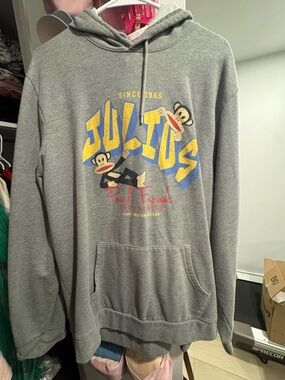 Old Navy Paul Frank Hoodie